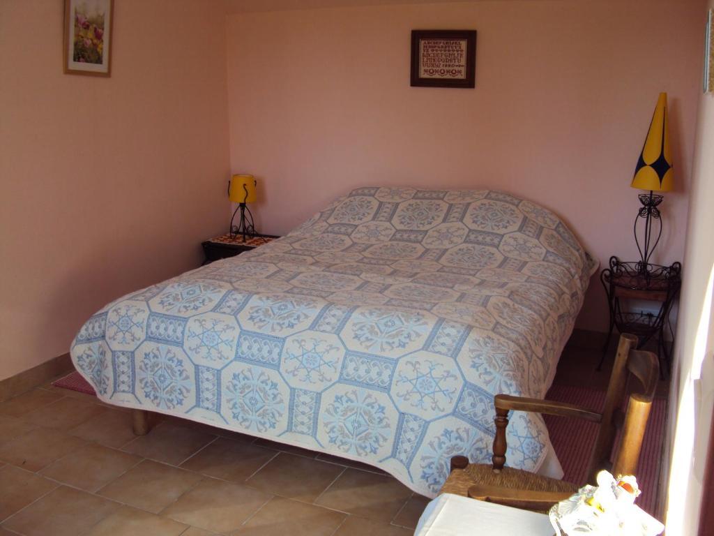 Chambres D'Hotes La Ferme Saint Nicolas Habitación foto