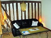 Chambres D'Hotes La Ferme Saint Nicolas Habitación foto