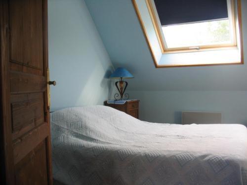 Chambres D'Hotes La Ferme Saint Nicolas Habitación foto